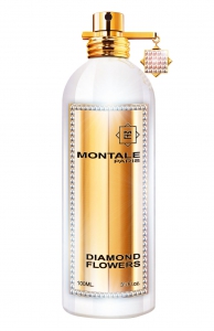 Montale Diamond Flowers