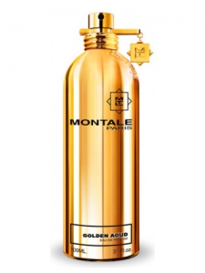 Montale Golden Aoud