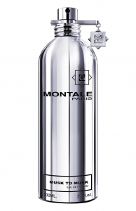 Montale Musk to Musk