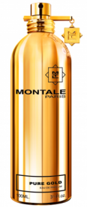 Montale Pure Gold