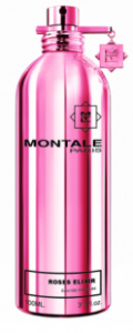 Montale Rose Elixir