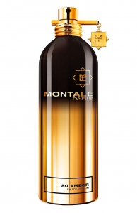 Montale So Amber