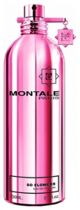 Montale So Flowers