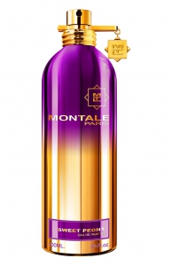 Montale Sweet Peony