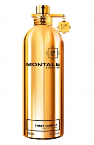 Montale Sweet Vanilla