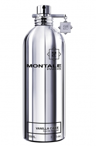 Montale Vanilla Cake