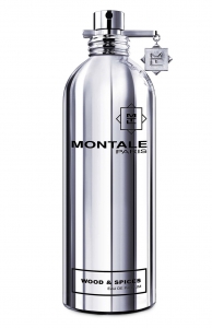 Montale Wood & Spices