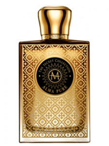 Moresque Alma Pure