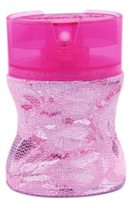 Morgan Love De Toi Glamstar