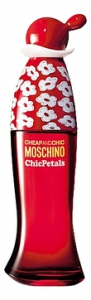 Moschino Cheap & Chic Chic Petals