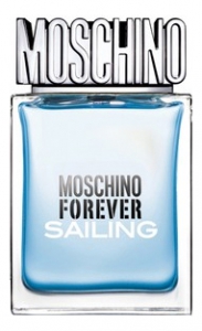 Moschino Forever Sailing