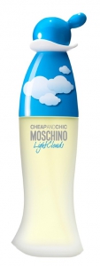 Moschino Light Clouds