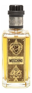 Moschino Moschino Pour Homme