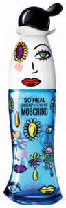 Moschino So Real Cheap & Chic