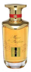 Music de Parfum DO