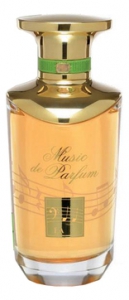 Music de Parfum FA