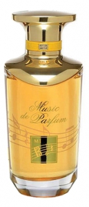 Music de Parfum MI