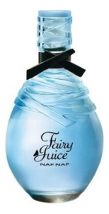 Naf Naf Fairy Juice Blue