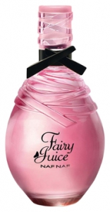 Naf Naf Fairy Juice Pink