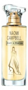 Naomi Campbell Pret a Porter