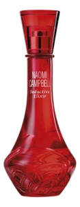 Naomi Campbell Seductive Elixir