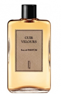 Naomi Goodsir Cuir Velours