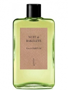 Naomi Goodsir Nuit de Bakelite