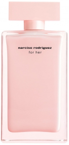 Narciso Rodriguez For Her Eau de parfum