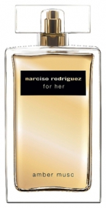 Narciso Rodriguez Amber Musc