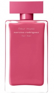 Narciso Rodriguez Fleur Musc for Her