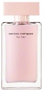 Narciso Rodriguez For Her Eau de Parfum Delicate