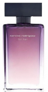 Narciso Rodriguez For Her Eau de Toilette Delicate