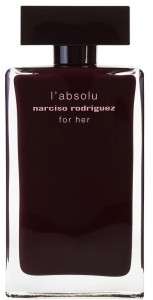 Narciso Rodriguez For Her L`Absolu