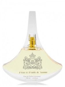 Antonio Visconti Fleur de Feuille de Jasmin