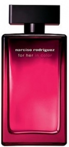 Narciso Rodriguez In Color