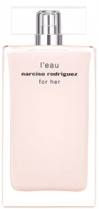 Narciso Rodriguez L`Eau For Her