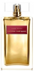 Narciso Rodriguez Rose Musc