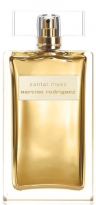 Narciso Rodriguez Santal Musc