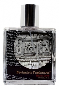 Neotantric fragrances Neotantric Manic Love Man