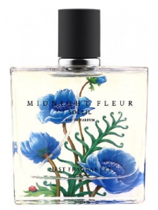 Nest Midnight Fleur