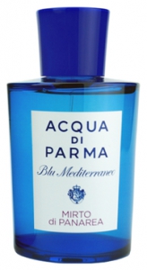 Acqua di Parma Blu Mediterraneo Mirto Di Panarea