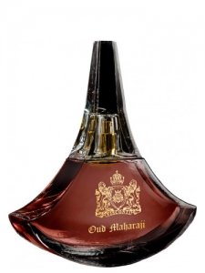 Antonio Visconti Oud Maharaji