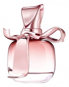 Nina Ricci Mademoiselle Ricci 2012