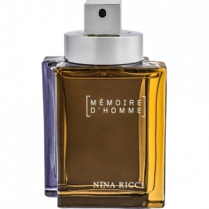 Nina Ricci Memoire D`Homme