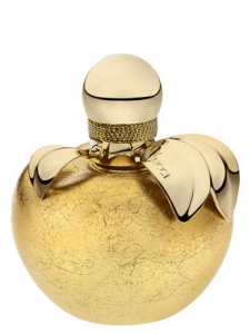 Nina Ricci Nina Edition Or