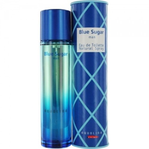 Aquolina Blue Sugar