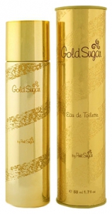 Aquolina Gold Sugar