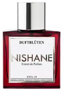 Nishane Duftbluten