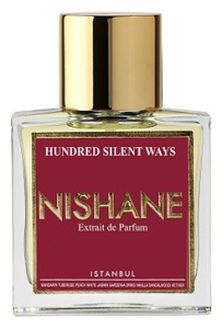 Nishane Hundred Silent Ways