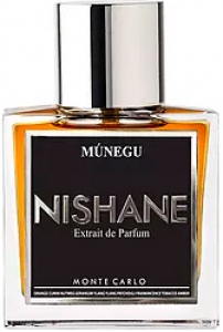 Nishane Munegu